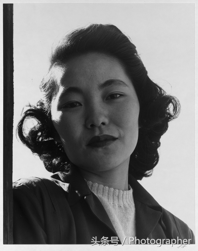 珍珠港事件后，被关进集中营的日本人(4)