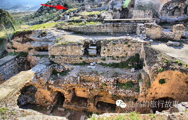 土耳其七少年误入神秘洞穴一睡200年 时间穿越竟真实存在？！(3)