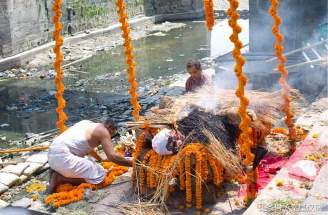 世界七大阴森恐怖之地，我是没勇气去(3)