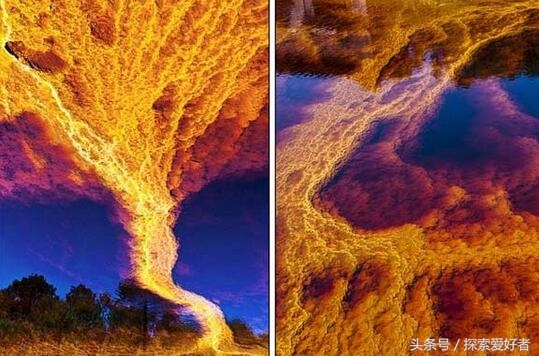 10大不可思议的自然现象 诡异的嗡嗡噪音响遍全球(4)