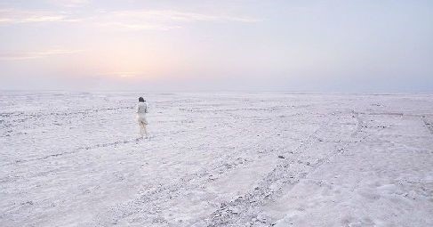 地球上的神秘境地  大部分还是处女地(1)