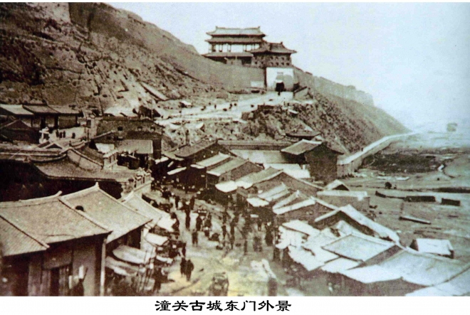 中国著名十大关隘，嘉峪关只能排第五？稳居榜首天下第一关还是它(3)