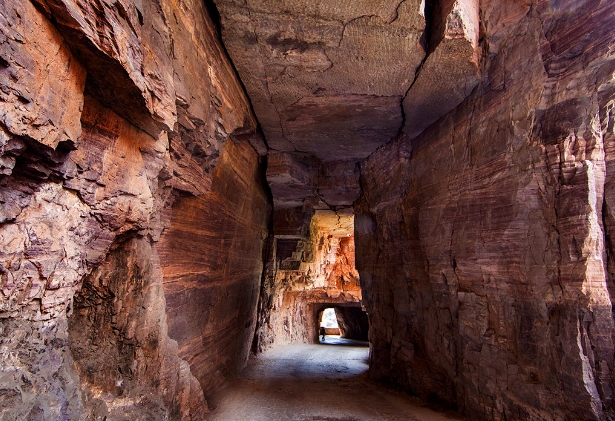 盘点国内最危险的八大公路，每天都有人死去！(2)