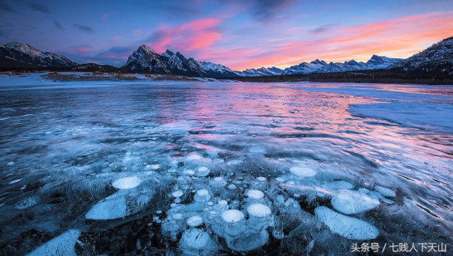 大自然的鬼斧神工，令人叹为观止（四）(2)