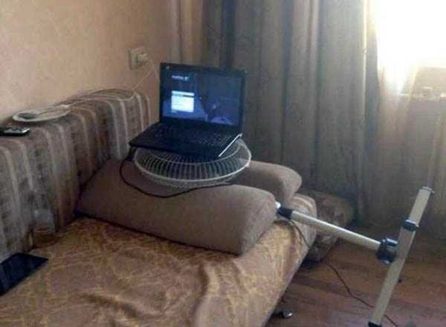 奇葩的屌丝，就有N个奇葩的奇思妙想(2)