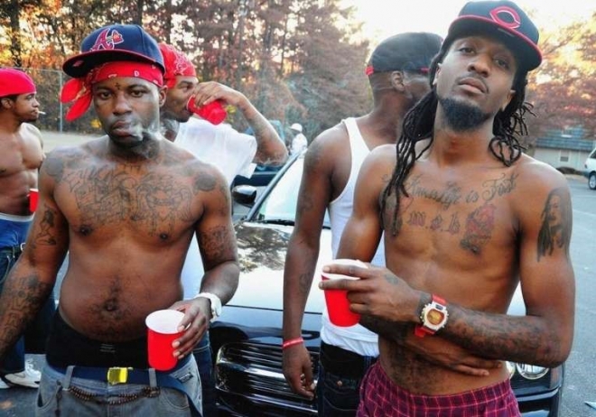 在这个城市里，妓女是最受尊敬的职业(1)