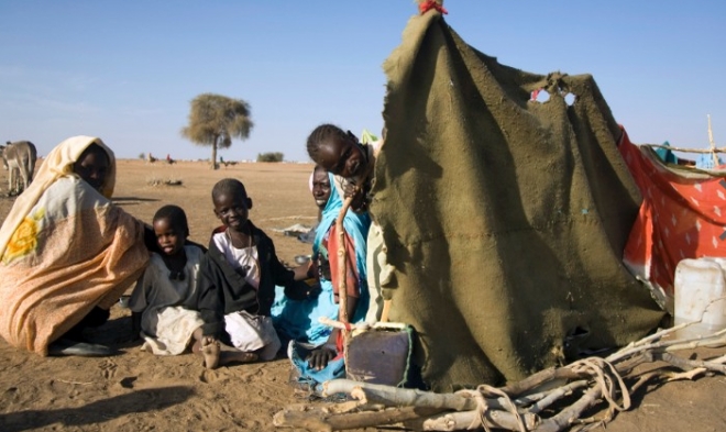 如果再不挽救 这个非洲国家可能会消失(2)