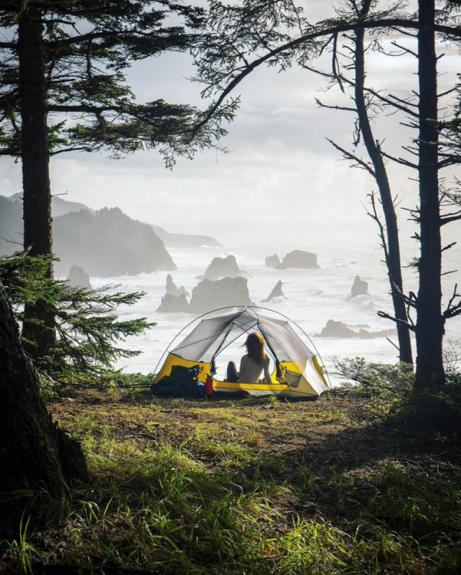 这才叫旅游照，自己拍的那些最多算到此一游，超人气牛人的旅游照(3)