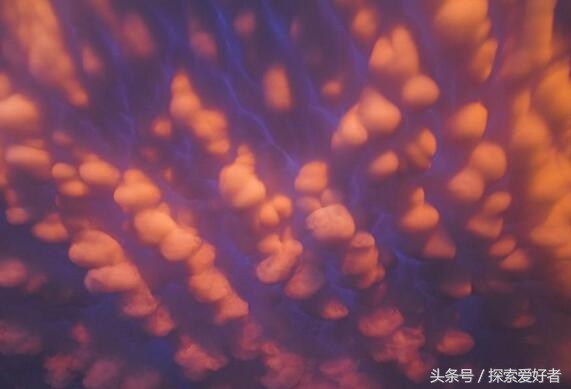 10大不可思议的自然现象 诡异的嗡嗡噪音响遍全球(1)