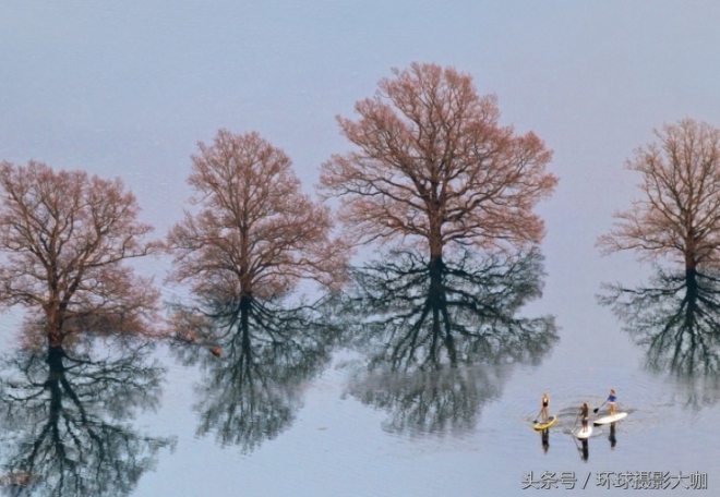 不要相信你的眼睛，你看到的都是真的(1)