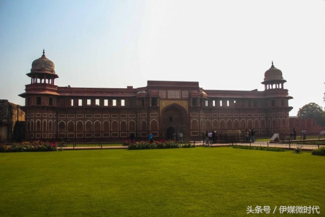 此生一定要领略的十大伊斯兰文明--上篇(3)