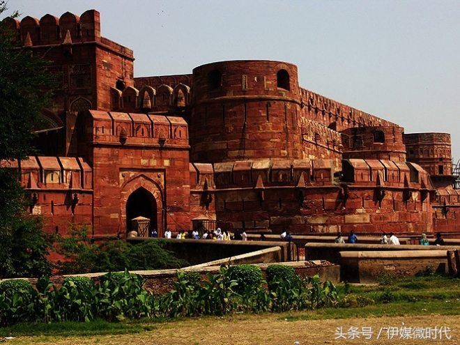 此生一定要领略的十大伊斯兰文明--上篇(3)