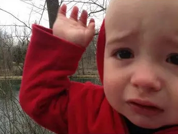 外国一“坏”老爸拍的《我的儿子为什么哭》，有爱又有趣！(4)