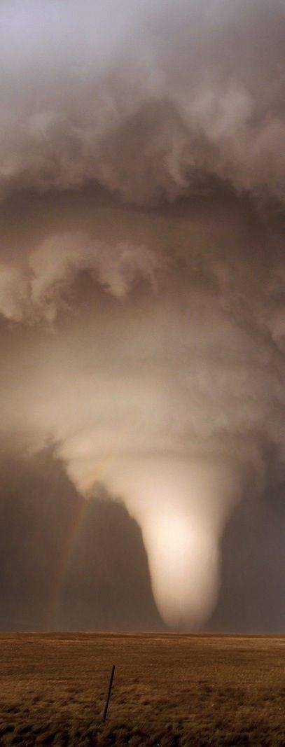 风暴来袭---大自然的可怕力量(3)