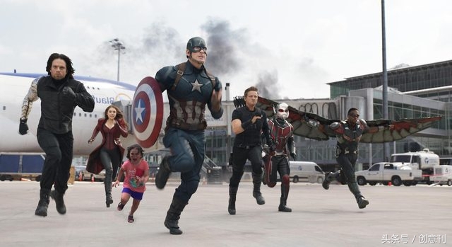 现在的网友，调皮到连一个小女孩都不放过呀(2)