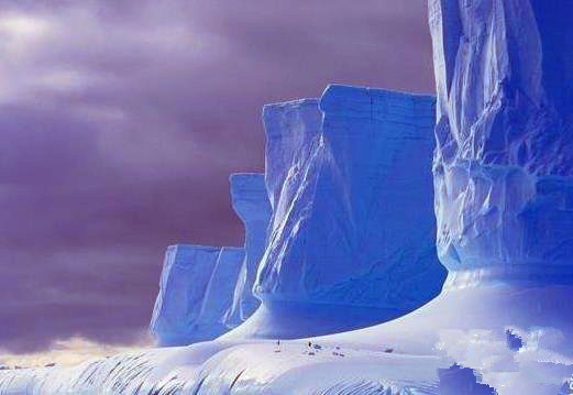 世界上最惊心动魄的14张图 可能你一辈子也见不到(1)