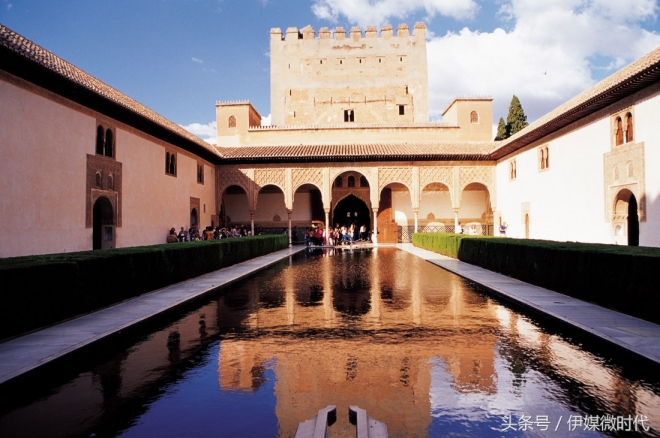 此生一定要领略的十大伊斯兰文明--上篇(4)