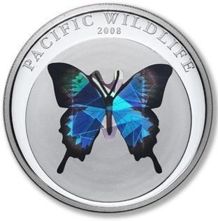 全世界最美的十种硬币，每一种都美到心动(4)