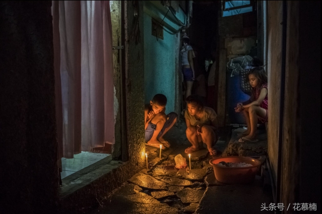 目击菲律宾反毒行动，马尼拉街头血雨腥风画面堪比好莱坞大片(6)