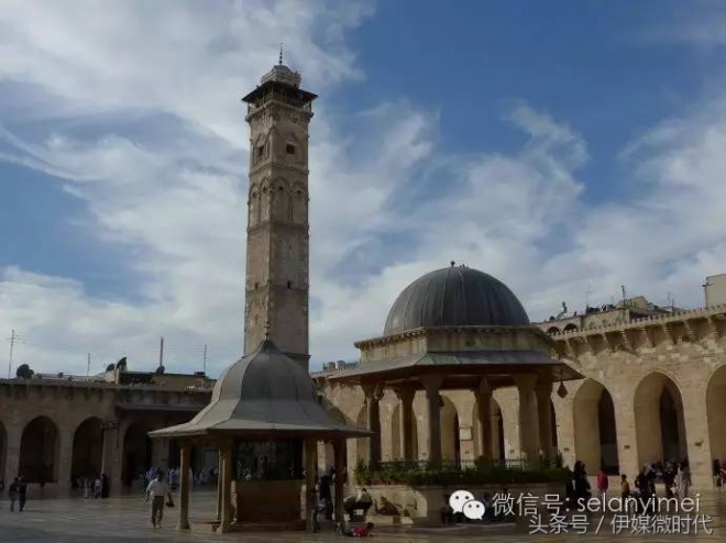 此生一定要领略的十大伊斯兰文明--上篇(3)