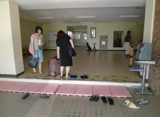 实拍：中国人身居日本华人街的生活俗态(3)