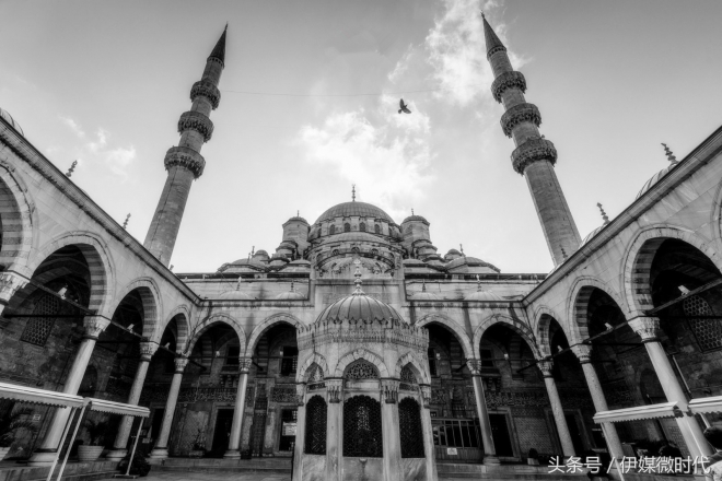 此生一定要领略的十大伊斯兰文明--上篇(2)