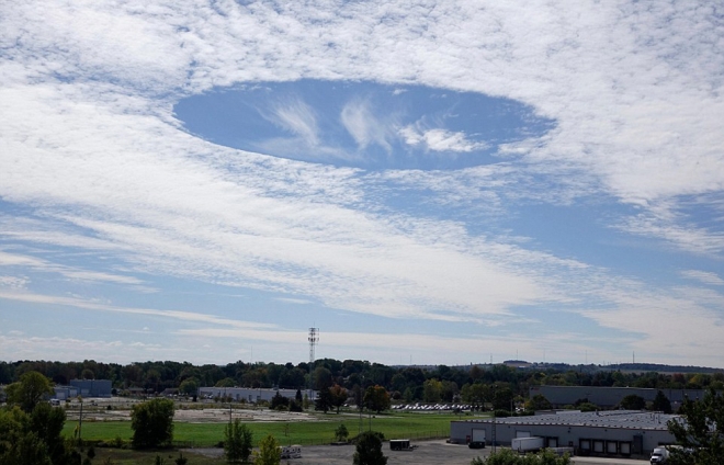 每一张都照出了大自然的鬼斧神工，拒绝PS追寻自然美(2)