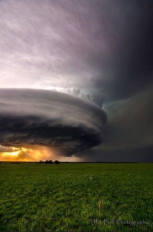 风暴来袭---大自然的可怕力量(2)