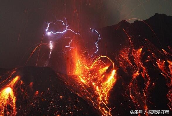 10大不可思议的自然现象 诡异的嗡嗡噪音响遍全球(2)