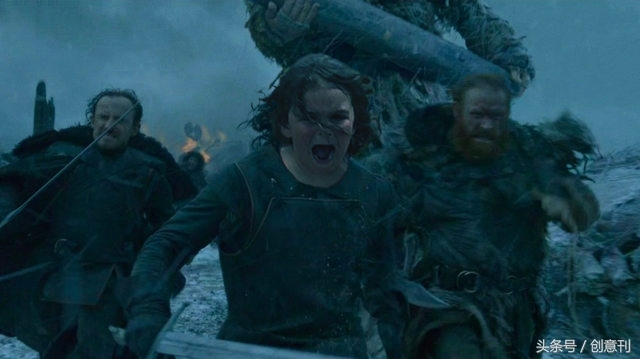 现在的网友，调皮到连一个小女孩都不放过呀(2)