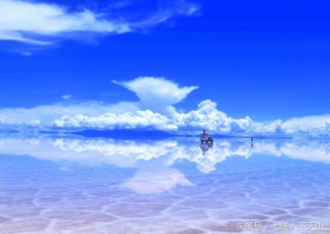 大自然的鬼斧神工，令人叹为观止（四）(4)