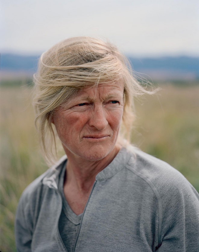 美国国家地理公布的2016年最震撼人心的12张人物图片(3)