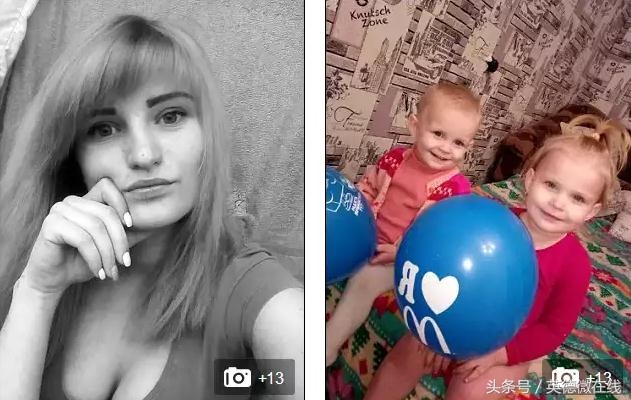 女子和情人约会，孩子被困屋内9天，弟弟饿死(3)