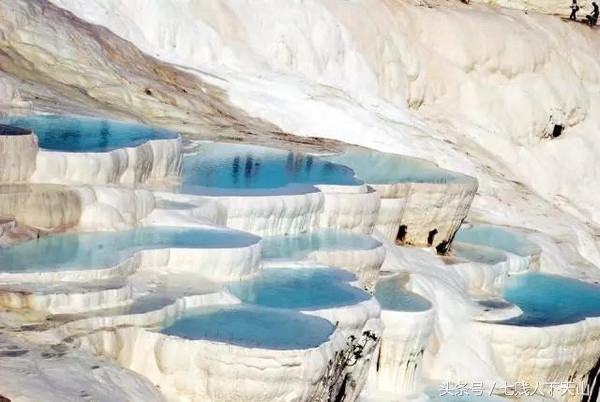 大自然的鬼斧神工，令人叹为观止（四）(4)