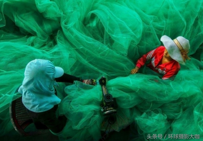 不要相信你的眼睛，你看到的都是真的(2)