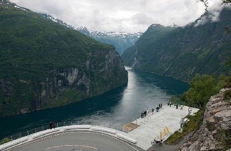 地球上的神秘境地  大部分还是处女地(2)