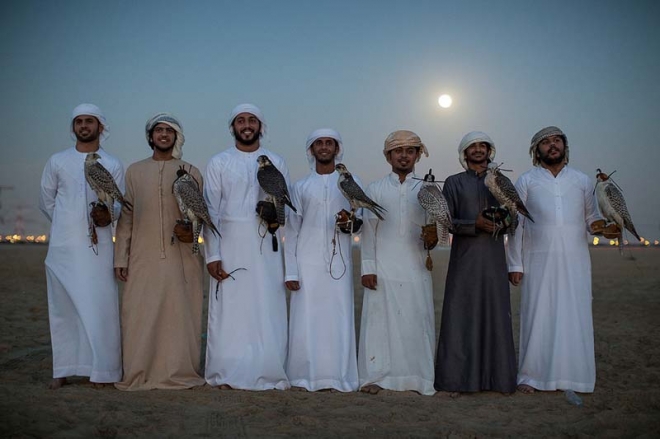 全世界最昂贵的宠物，它是石油土豪们炫富的工具(4)