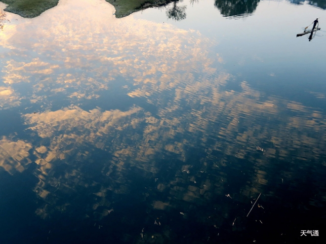 广西火烧云红透半边天(3)