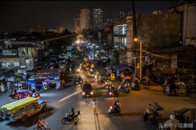 目击菲律宾反毒行动，马尼拉街头血雨腥风画面堪比好莱坞大片(4)