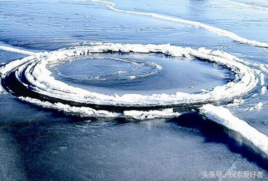 10大不可思议的自然现象 诡异的嗡嗡噪音响遍全球(3)