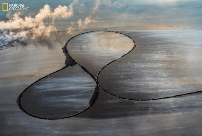 《国家地理》杂志评选的2016年最佳照片(5)