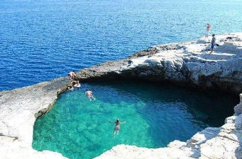 地球上的神秘境地  大部分还是处女地(3)