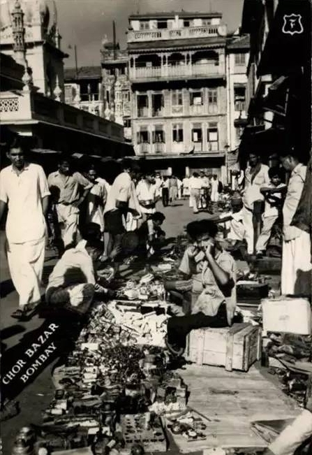 印度媒体说，一百年前印度比中国发达多了，并有图片证明(3)