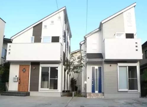 实拍：中国人身居日本华人街的生活俗态(1)