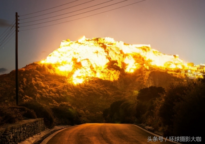 不要相信你的眼睛，你看到的都是真的(2)