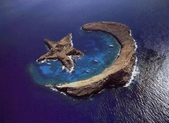 地球上十大最令人难以置信的自然奇景 佩服大自然的鬼斧神工(2)