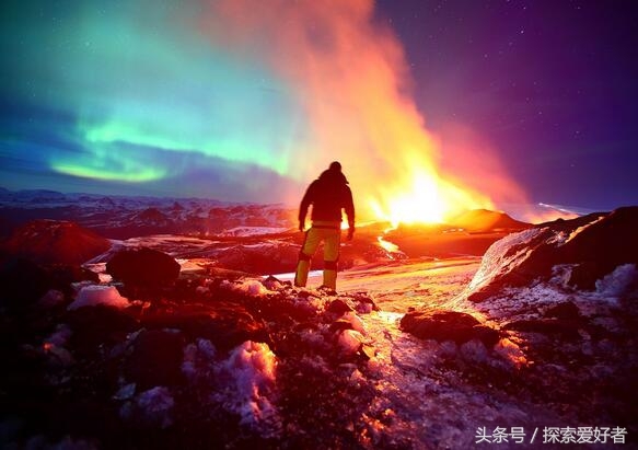 10大不可思议的自然现象 诡异的嗡嗡噪音响遍全球(1)