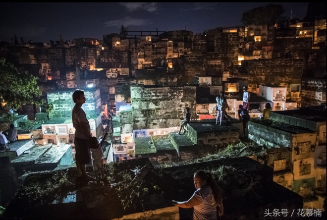 目击菲律宾反毒行动，马尼拉街头血雨腥风画面堪比好莱坞大片(2)