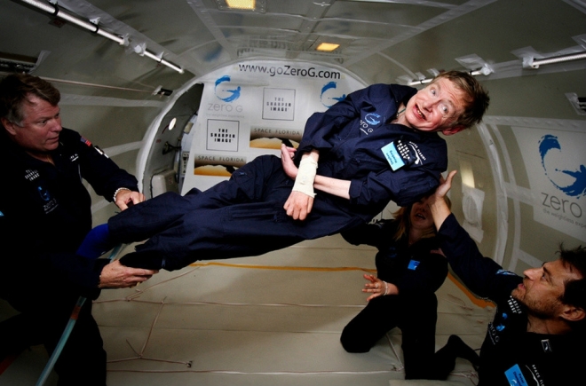 直击“渐冻人”，目睹自己渐渐死去(1)