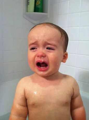 外国一“坏”老爸拍的《我的儿子为什么哭》，有爱又有趣！(7)